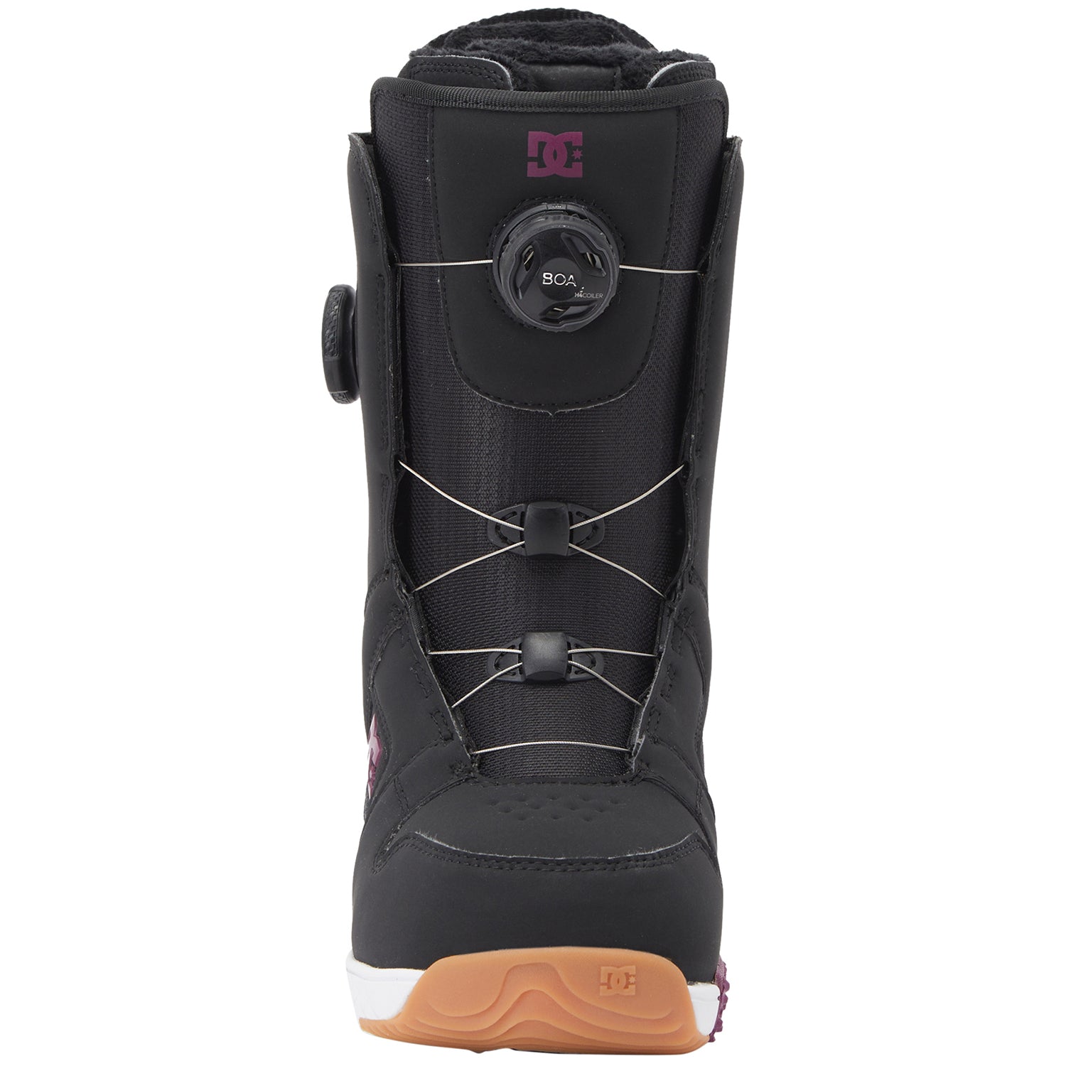 DC Phase Boa Pro Snowboard Boots - Women's 2024 – evo