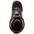DC AW Phase Boa Snowboard Boots - Women's 2024 Dark Grey/Black/White