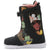 DC AW Phase Boa Snowboard Boots - Women's 2024 Dark Grey/Black/White