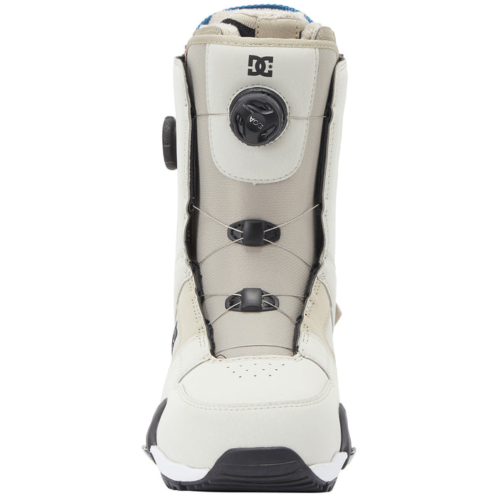 DC Phase Boa Pro Step On Snowboard Boots Tan