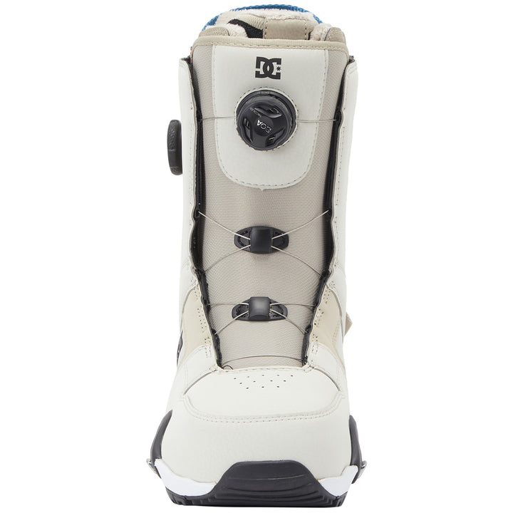 DC Phase Boa Pro Step On Snowboard Boots Tan