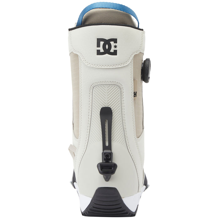 DC Phase Boa Pro Step On Snowboard Boots Tan