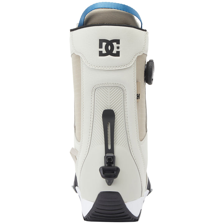 DC Phase Boa Pro Step On Snowboard Boots Tan