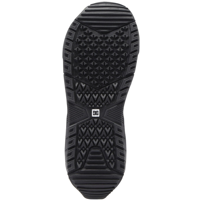 DC Phase Boa Pro Step On Snowboard Boots Tan