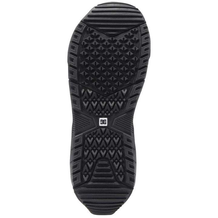 DC Phase Boa Pro Step On Snowboard Boots Tan