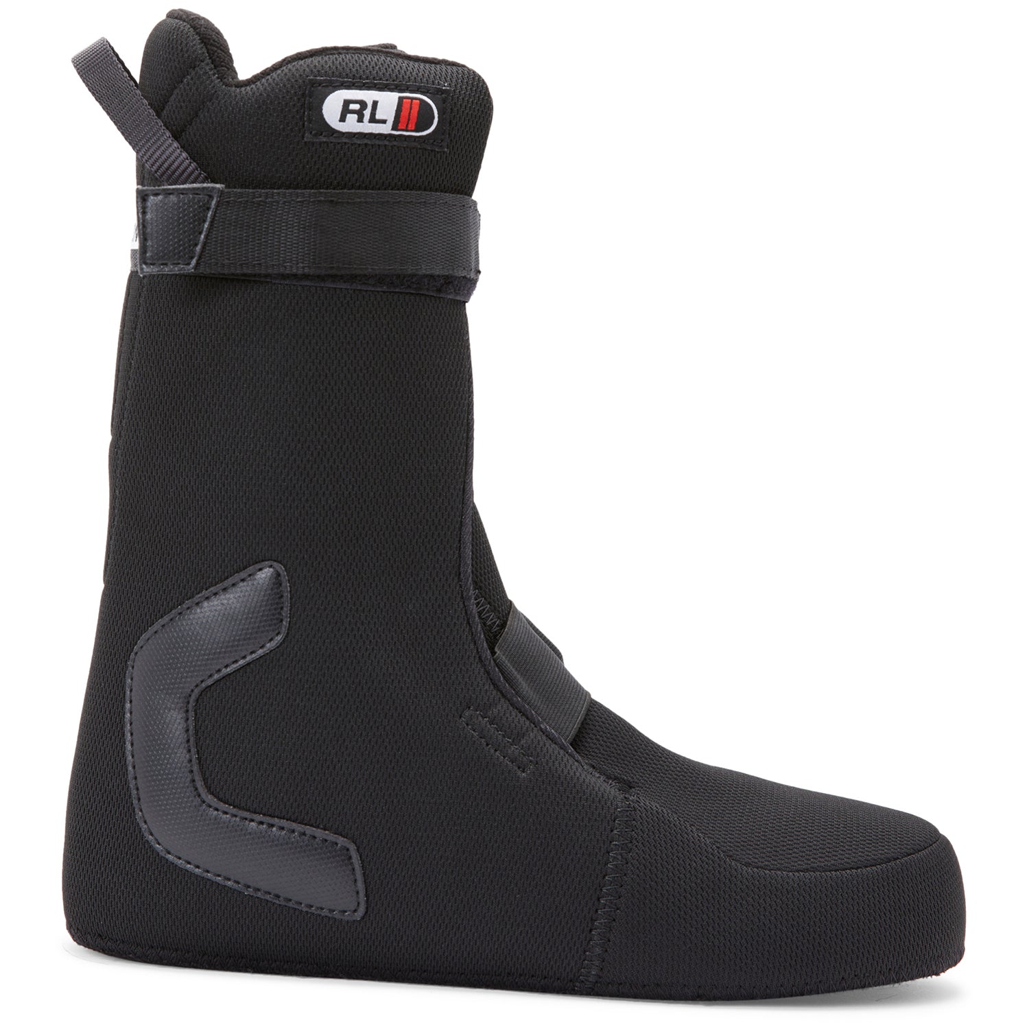 DC Control Step On Snowboard Boots + Flux DS Step On Snowboard