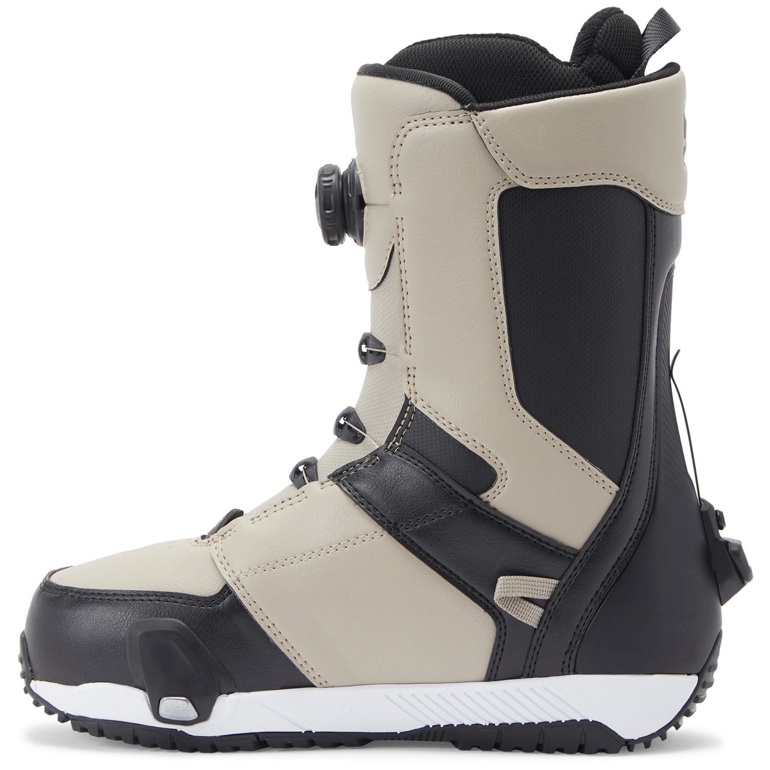 DC Control Step On Snowboard Boots – evo