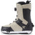 DC Control Step On Snowboard Boots Light Brown/White