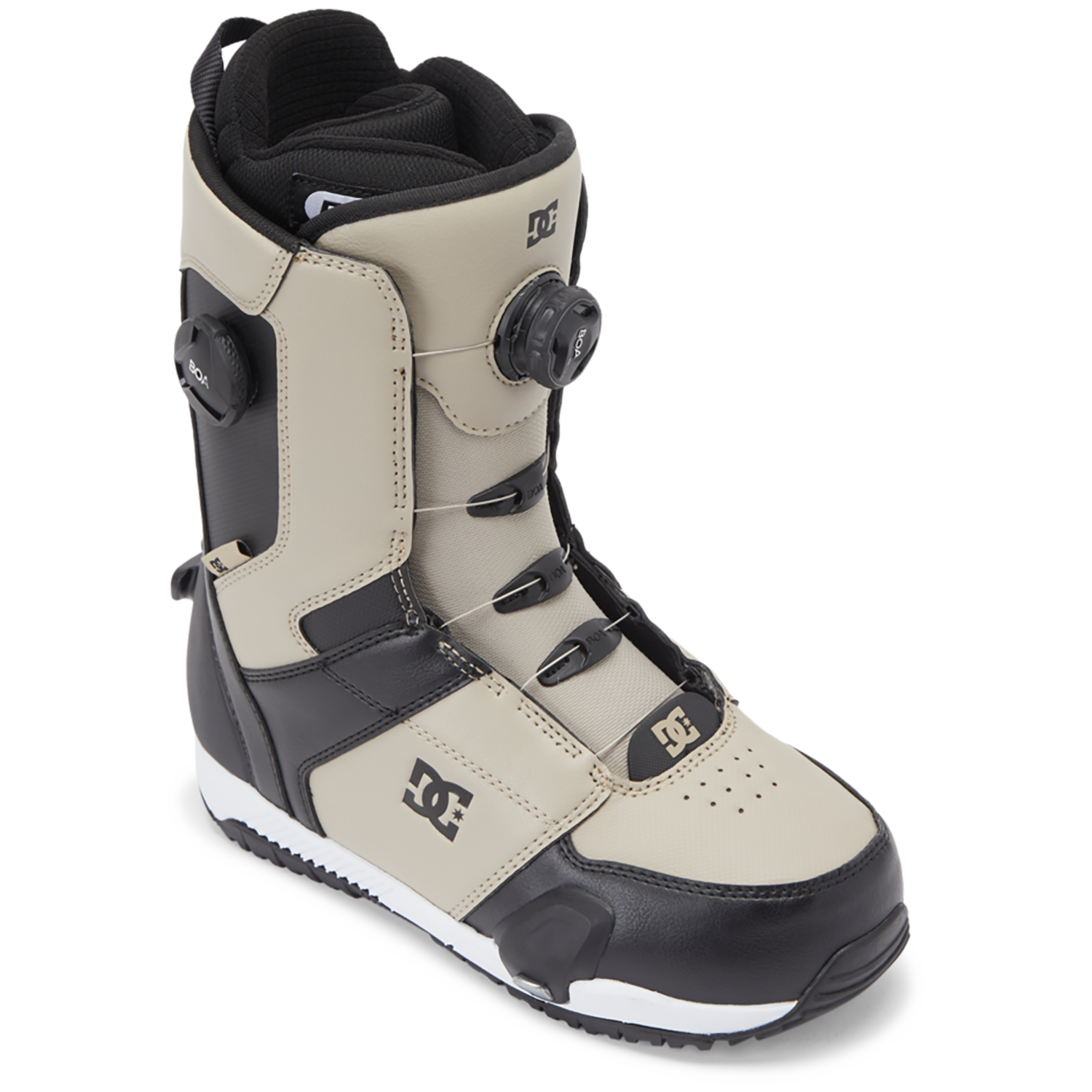DC Control Step On Snowboard Boots – evo
