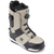 DC Control Step On Snowboard Boots Light Brown/White