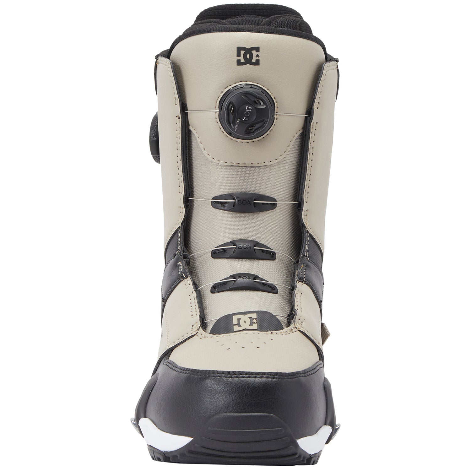 DC Control Step On Snowboard Boots – evo