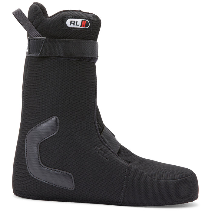 DC Control Step On Snowboard Boots Light Brown/White