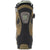 DC Judge Snowboard Boots Dark Olive