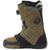 DC Judge Snowboard Boots Dark Olive