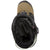 DC Judge Snowboard Boots Dark Olive