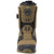 DC Judge Snowboard Boots Dark Olive