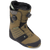 DC Judge Snowboard Boots Dark Olive
