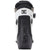 DC Judge Step On Snowboard Boots White/Black Print