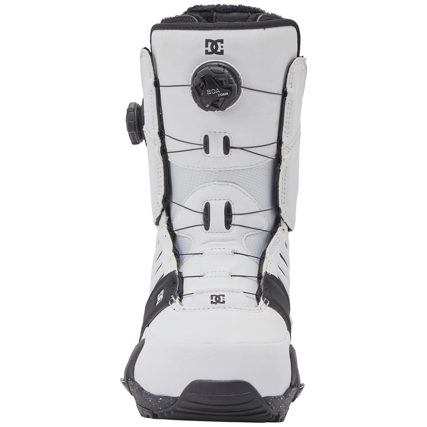 DC Judge Step On Snowboard Boots – evo