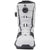 DC Judge Step On Snowboard Boots White/Black Print