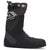DC Judge Step On Snowboard Boots White/Black Print