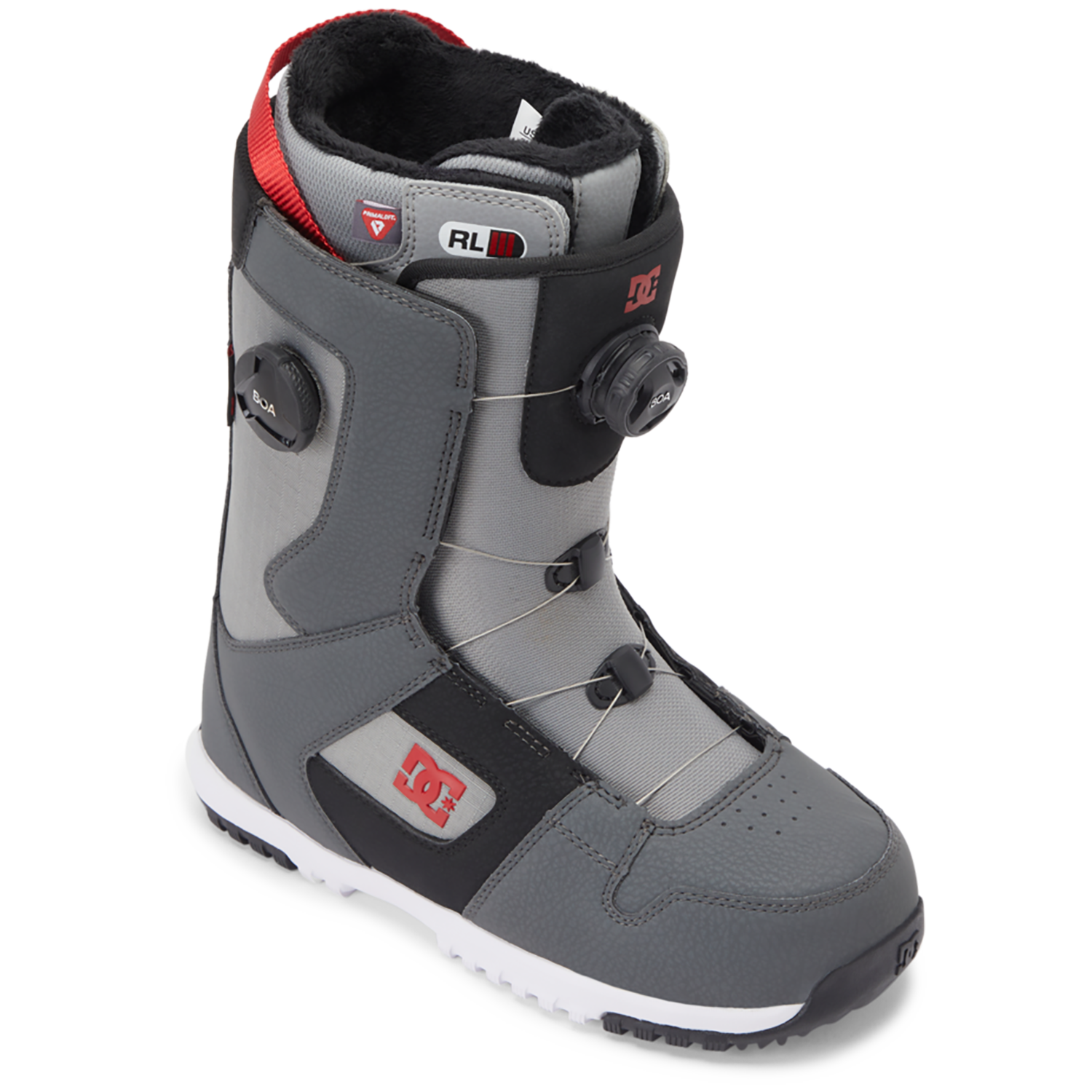 DC Phase Boa Pro Snowboard Boots – evo