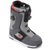 DC Phase Boa Pro Snowboard Boots Black/Grey/Red