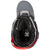 DC Phase Boa Pro Snowboard Boots Black/Grey/Red
