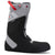 DC Phase Boa Pro Snowboard Boots Black/Grey/Red