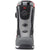 DC Phase Boa Pro Snowboard Boots Black/Grey/Red