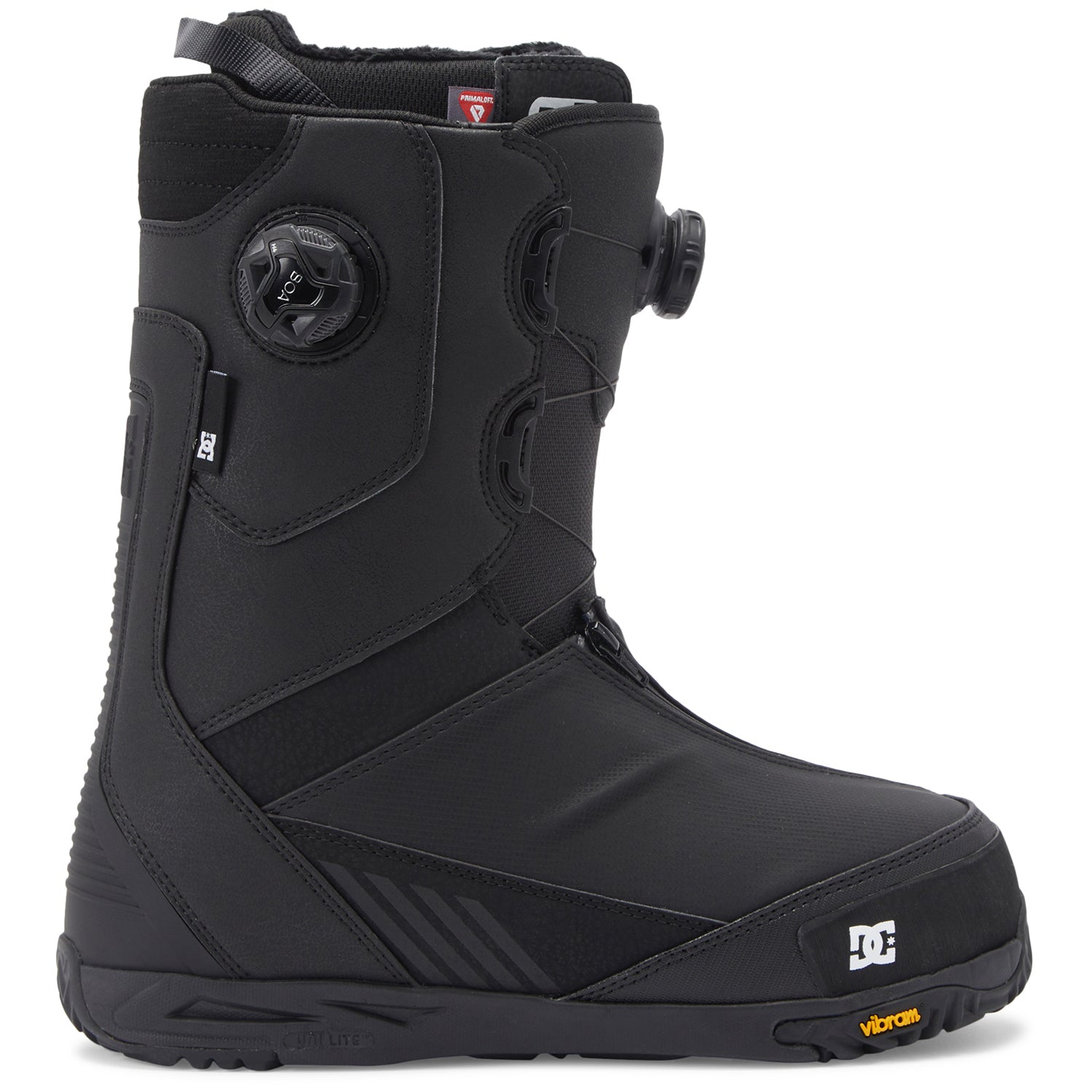 DC Transcend Snowboard Boots 2024 – evo