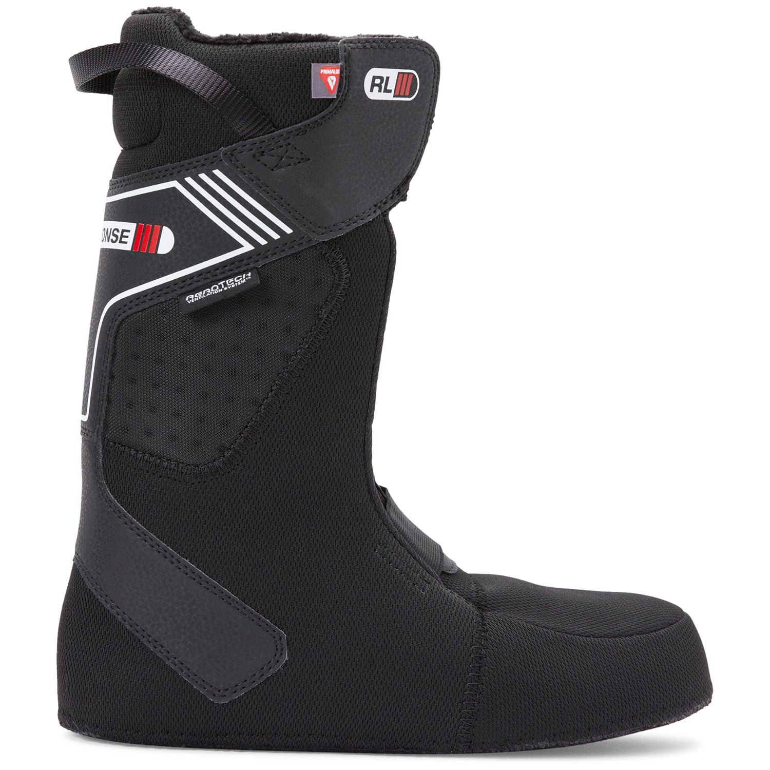 DC Transcend Snowboard Boots 2024 – evo