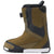 DC Transcend Snowboard Boots 2024 Olive/White