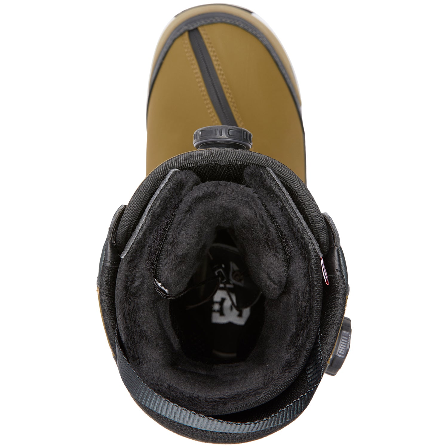DC Transcend Snowboard Boots 2024 – evo
