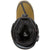 DC Transcend Snowboard Boots 2024 Olive/White