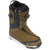DC Transcend Snowboard Boots 2024 Olive/White