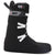 DC Phase Snowboard Boots Black/White