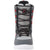 DC Phase Snowboard Boots Grey/Black/Red