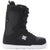 DC Phase Snowboard Boots Black/White