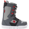 Grey/Black/Red