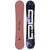 DC AW Ply Snowboard 2024