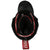 DC AW Premier Hybrid Snowboard Boots 2024 Black/Red Print