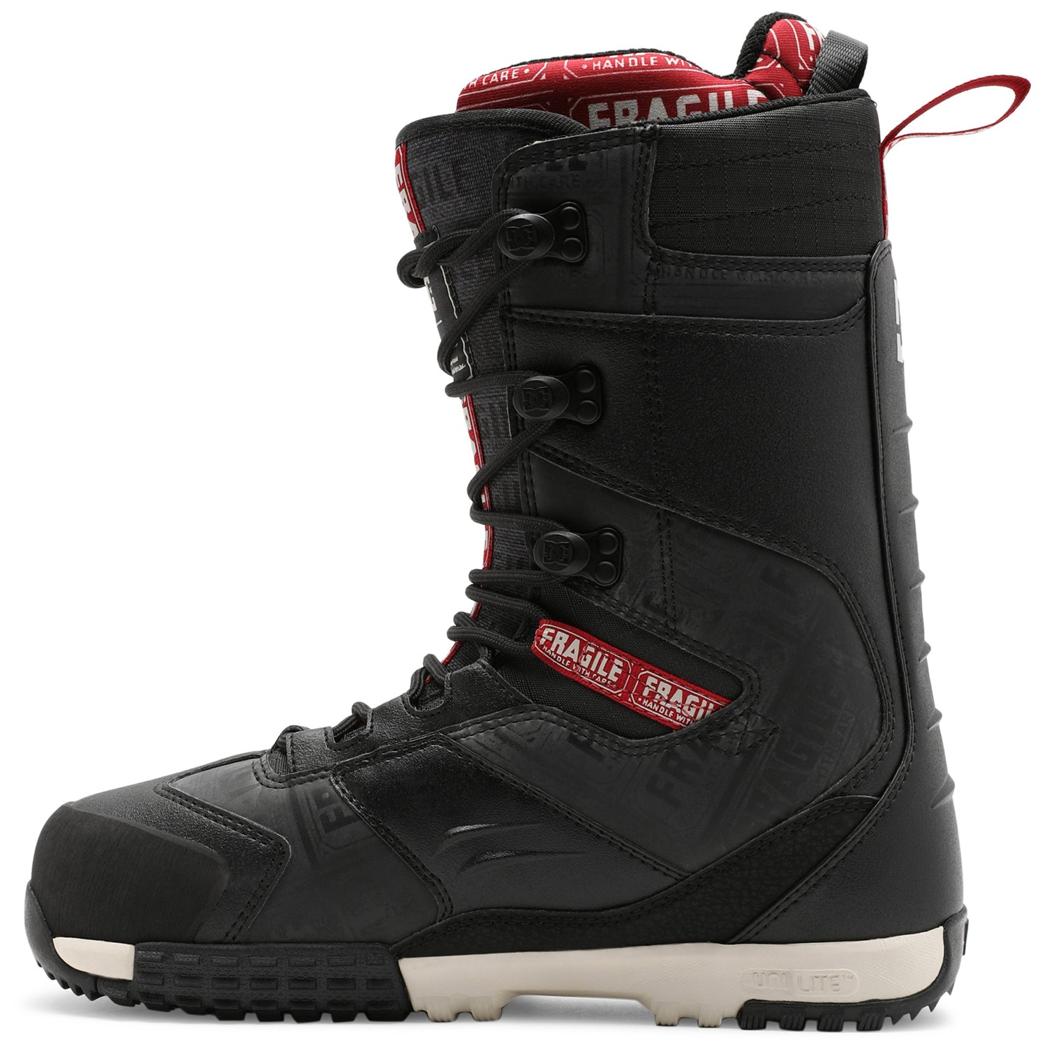 DC AW Premier Hybrid Snowboard Boots 2024 – evo