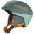 Marker Ampire 2 MIPS Helmet Green/Orange