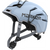 Marker Confidant Tour Helmet Steel Blue/Grey