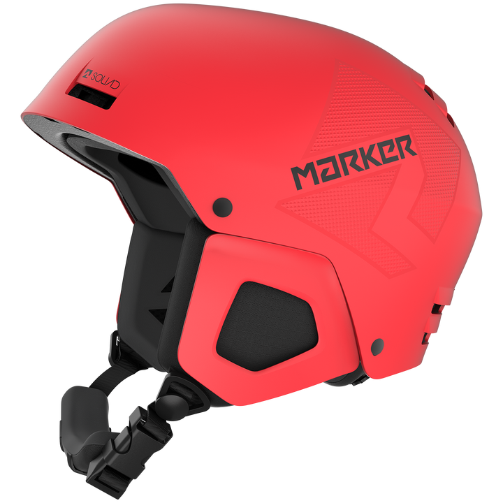 Marker Squad Jr. Helmet - Kids' Red