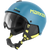 Marker Vijo Helmet - Kids' Blue/Yellow