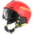 Marker Vijo Helmet - Kids' Red/Yellow