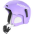 Marker Bino Helmet - Kids' Purple