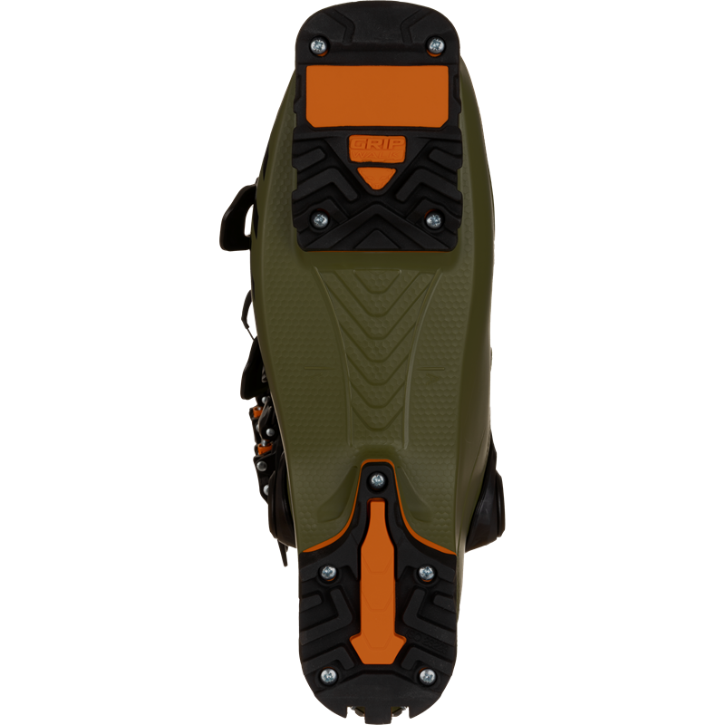 Dynafit Tigard 130 Alpine Touring Ski Boots 2026 – evo